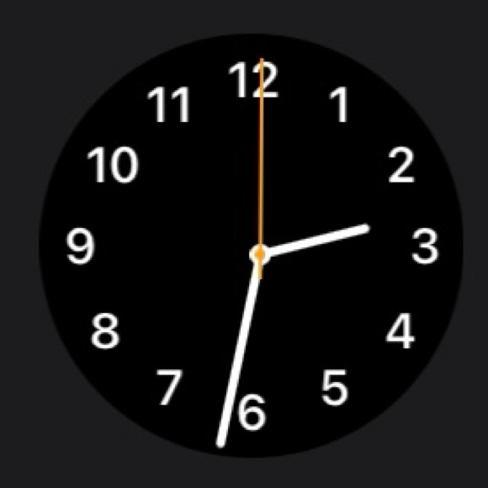 Meet your Posher, Joshua